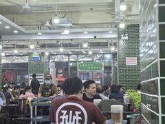 -南记食粥坊·宵夜大排档(莲花总店)