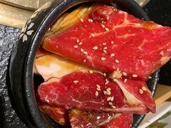 -伊茉家的烤肉店(勒泰中心店)