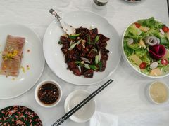 -北纬39度天津宴(黑牛城道店)