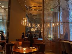 -上海柏悦酒店·世纪100牛排馆