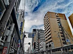 -信長書店 日本橋店