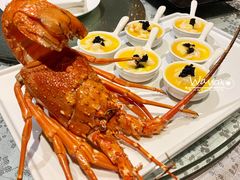 -鹭江宾馆·观海餐厅