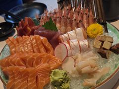 -富盈酒店-日本料理餐厅(厚街店)