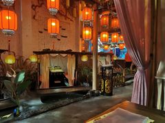 -锦上中式酒馆(南内环店)