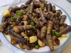 -A8小馆·海鲜烧烤(樱珠苑小区店)
