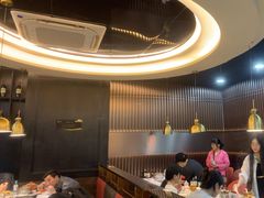 -苏格里岛自助烤肉海鲜火锅(成都金牛万达店)