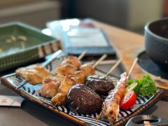 -沼津港精致料理·寿喜烧·烧鸟(龙湖南桥天街日料榜单店)