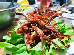 -衢州三宝(鹰潭店)