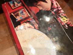 -StayReal Cafe(长宁来福士广场东八区店)