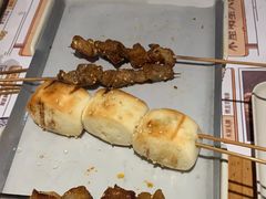 -木屋烧烤(南新店)