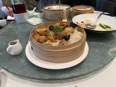 龙仔清远鸡蒸饭-金悦轩海鲜酒家(拱北店)