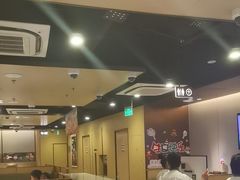 -海底捞火锅(天津SM城市广场店)