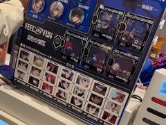 -DQ·蛋糕·冰淇淋(虹口龙之梦店)