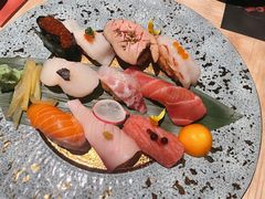 -鸟山鸣·日料食堂(王府井店)