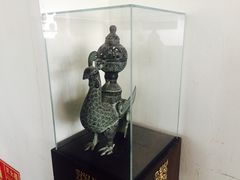 -局气 烤鸭·北京菜(光华路店)