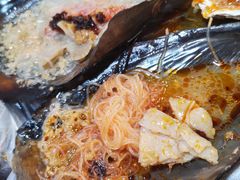 -马记烧烤(曲沃路店)