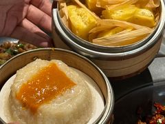 -大盐帮川菜馆(长楹天街店)