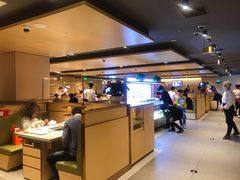 -海底捞火锅(让胡路万达店)