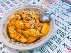 -堂屋糖水店(愚园店)