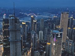 -WFC会仙楼观景台