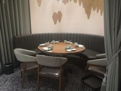 包厢-禾珍珠家常小馆(河南博物院店)