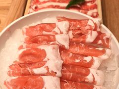 -巴奴毛肚火锅(龙湖锦艺城店)