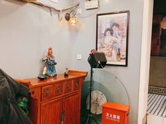 -三两春肚肺汤(崂山路店)