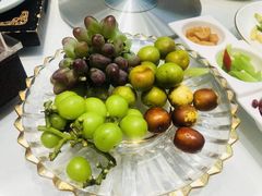 -宝燕壹号景观餐厅(龙盛国际商业广场店)