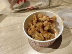 -肯德基(应人石店)