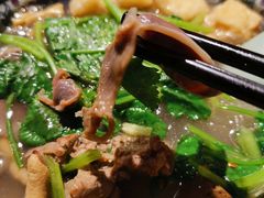 -老城南.鸭血粉丝汤(夫子庙店)