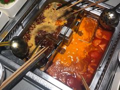 -海底捞火锅(金光华店)