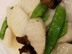 -北李妈妈菜·海肠捞饭(高新万达店)
