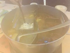 -野妹火锅(龙岗店)