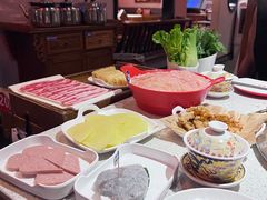 -大龙燚·旷野鲜火锅(广州首店)