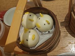 -唐食语粥(青山万达广场店)