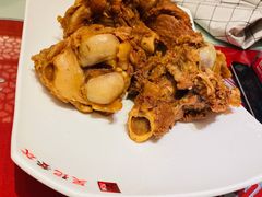 棒骨-吴记酱骨炖菜馆(西大直街店)