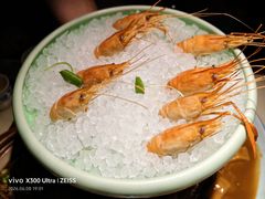 -淮扬府(安定门店)