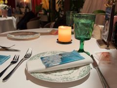 -Osteria Garden 生蚝花园餐厅(原进贤路店)
