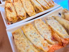 锅贴-春水锅贴·传统鲁菜(大明湖店)