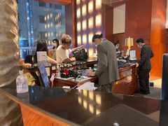-香港尖沙咀皇悦酒店