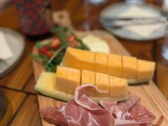 -Brut Eatery Wine Bar & Restaurant (建国东路店)