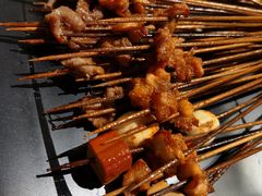 -长药唐师乐山油炸(石人直营店)