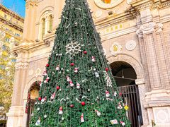 -王府井天主教堂