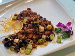 宫保鸡丁-芙蓉凰花园酒楼