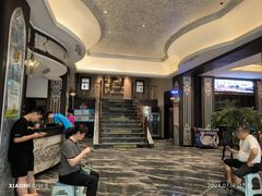 -哈啾嗨·新概念蒙餐(红星新城店)