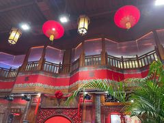 -正阳门饭庄·烤鸭·北京菜(万丰路七里庄店)