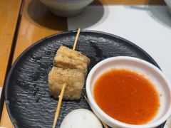 -莲湖糕团店·老秦淮小吃