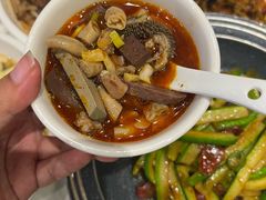 -老爷庙风味美食府(魏都大道店)