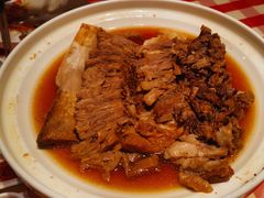 -西贝莜面村(香蜜湖店)
