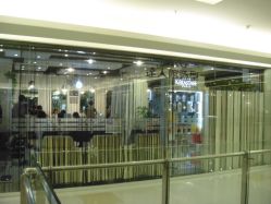 门面-DRG达人馆造型